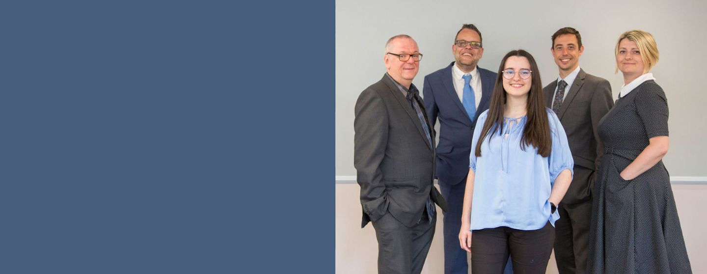 Bright World Safeguarding Team